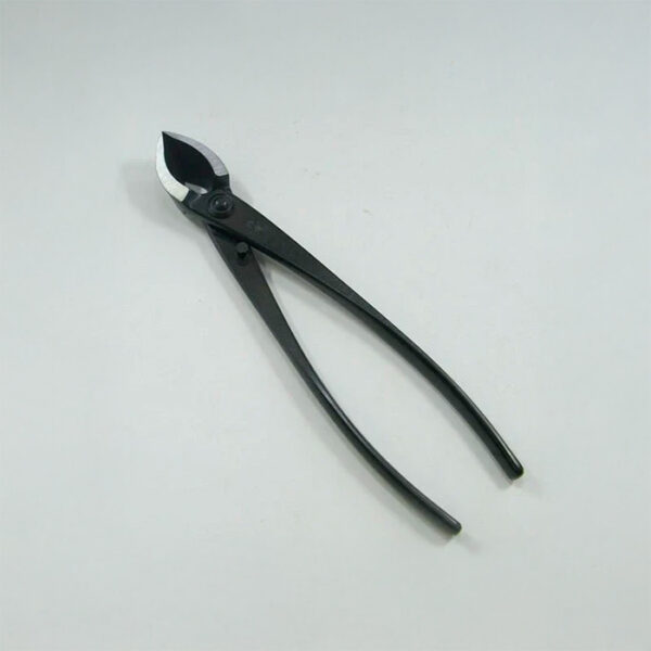 alicate de corte lateral japonês kaneshin para bonsai