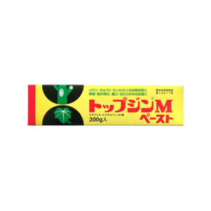 Pasta Cicatrizante Bonsai Japonesa – TOPJIN 200g