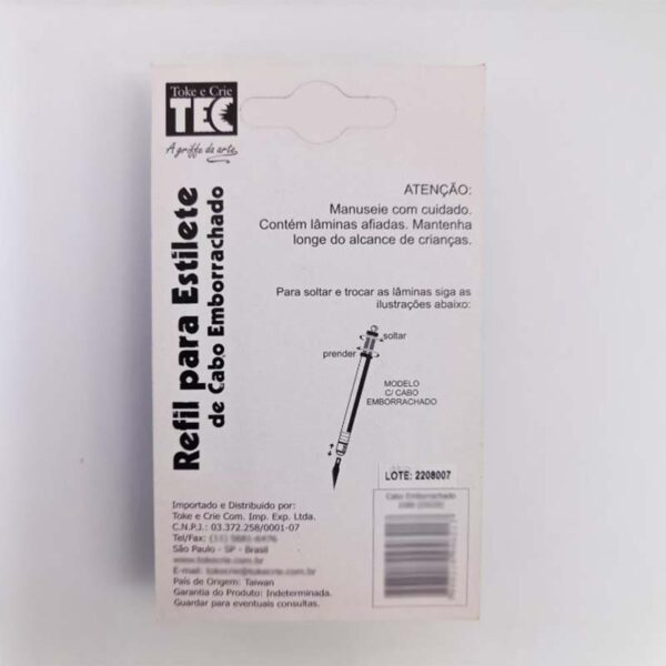 ferramenta de corte para bonsai estilete