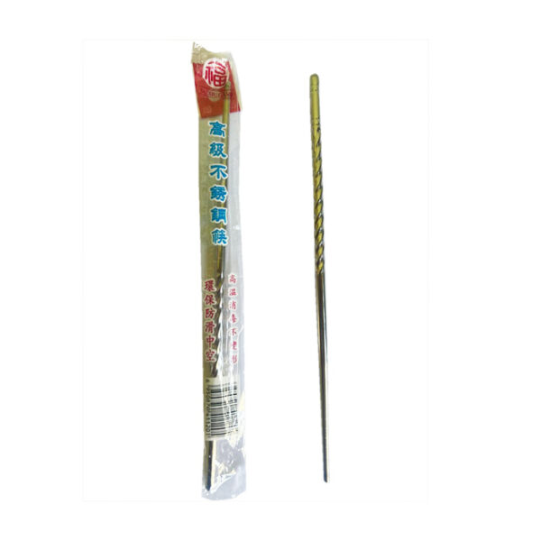 hashi de metal para bonsai importado