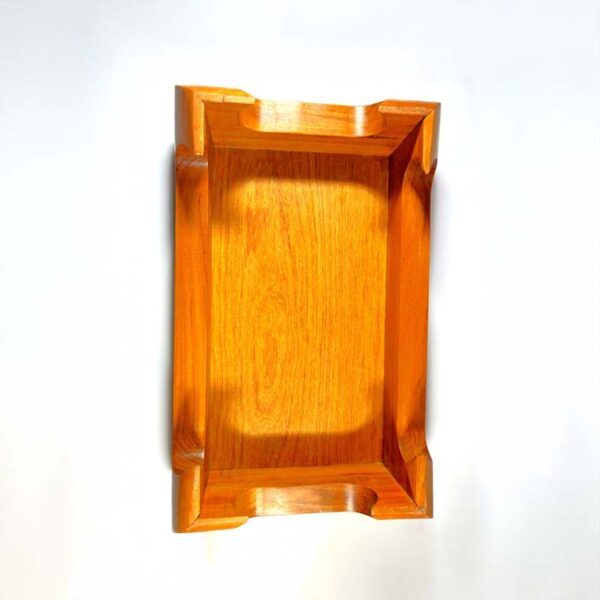 suporte para bonsai artesanal