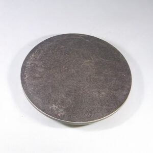 Base giratória bonsai Kaneshin 18cm uso externo