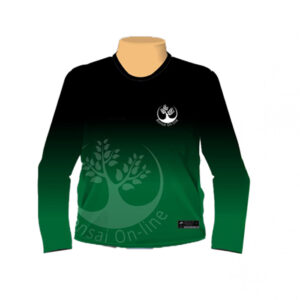 Camisa Bonsai Essentials P, M, G, GG