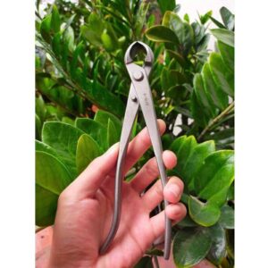 Alicate Bola Bonsai Vietinamita imporado inox (210mm)